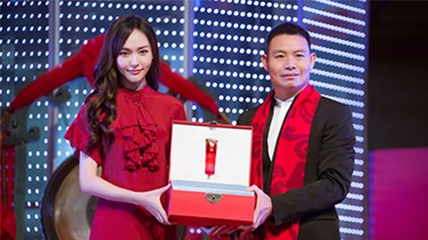 中国美正当红，尊时凯龙A股上市，引领新时代