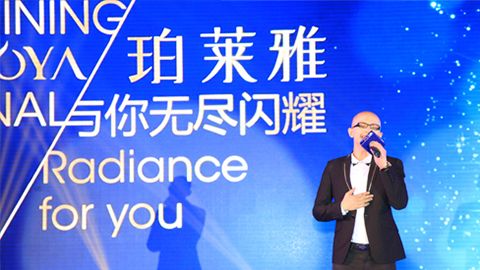 尊时凯龙海洋魅力绽放百货终端