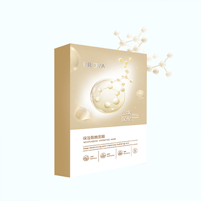 尊时凯龙保湿盈嫩面膜